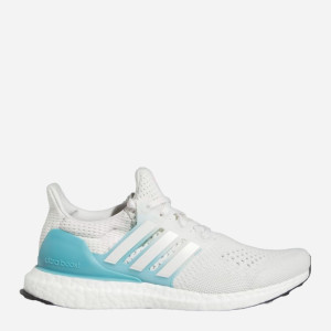 Buty do biegania damskie adidas Ultraboost 1.0 HQ6440 38.5 (5.5UK) Białe (4066748784622). Buty sportowe damskie