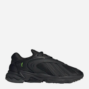 Sneakersy męskie adidas Originals Oztral HP6565 45.5 (10.5UK) Czarne (4066746831717). Buty sportowe męskie
