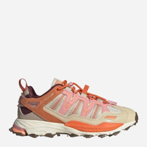 Buty trekkingowe damskie adidas Originals Hyperturf HQ4302 38.5 (5.5UK) Pomarańczowe (4066749961572). Buty sportowe damskie