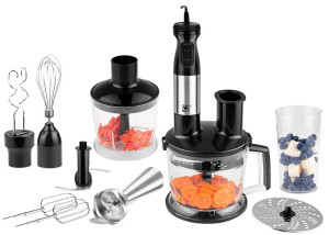 Blender ręczny z zestawem wielofunkcyjnym Lafe BZL001 (LAFBLE45943). Blendery