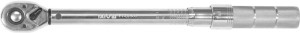 Klucz dynamometryczny Yato 3/8" 10-60 Nm (YT-07500). Klucze dynamometryczne