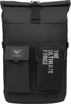 Plecak do laptopa Asus Tuf VP4700 17" Black (90XB06Q0-BBP000). Torby, plecaki i etui na laptopy