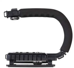Steadicam iLike Elight 4U (ELIG-4U). Steadicamy
