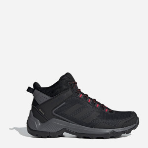 Buty trekkingowe damskie gore tex adidas Terrex Eastrail Mid Gtx W F36761 36.5 Czarne (4059808208329). Buty za kostkę damskie