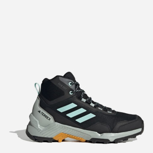 Buty trekkingowe męskie niskie adidas Terrex Eastrail 2 Mid R.Rdy IF4912 41.5 Czarne (4065432724005). Buty męskie za kostkę