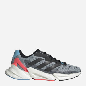 Buty do biegania męskie adidas X9000L4 M GY6050 48 Szare (4065419719338). Buty sportowe męskie