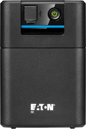 UPS Eaton UPS 5E Gen2 900UD (5E900UD). Zasilacze awaryjne UPS