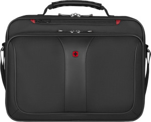 Torba Wenger Legacy 16" Black (WRT_600647). Torby, plecaki i etui na laptopy