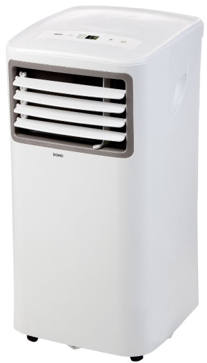 Mobilny klimatyzator Domo DO263A. Klimatyzatory