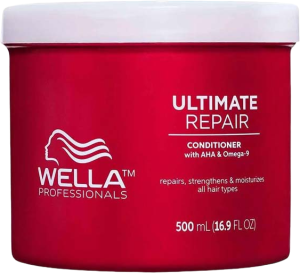 Odżywka do włosów Wella Professionals Ultimate Repair 500 ml (4064666336206). Odżywki do włosów