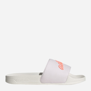Klapki basenowe damskie adidas Adilette Shower GZ5925 37 Różowe (4065418440653). Klapki damskie