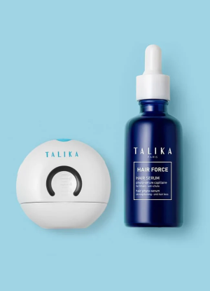 Aplikator serum Talika Hair Force Booster (1329-54943). Akcesoria do pielęgnacji ciała