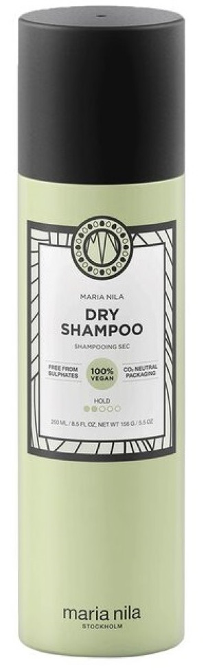 Shampon suchy Maria Nila Dry Shampoo 250 ml (7391681038257). Suche szampony