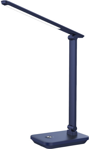 Lampa biurkowa LED Platinet PDL6731NB. Lampy stołowe