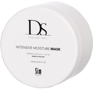 Maska do włosów Sim Sensitive Intensive Moisture Mask 250 ml (6417150014926). Maski do włosów