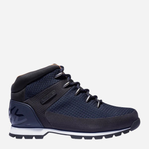 Trzewiki męskie Timberland TB0A1QKA 41.5 (8US) Granatowe (191932586561). Buty męskie za kostkę