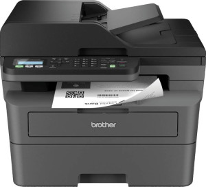 Urządzenie wielofunkcyjne Brother MFC-L2802DW. Drukarki