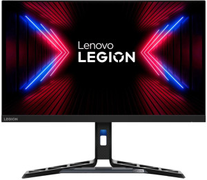 Monitor 27" Lenovo Legion R27fc-30 (67B6GAC1EU). Monitory