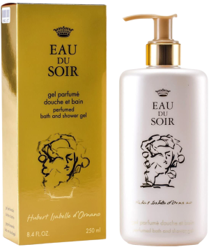 Perfumowany żel pod prysznic Sisley Eau Du Soir 250 ml (3473311964007). Żele pod prysznic