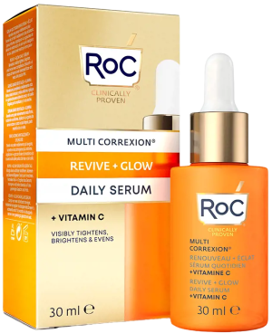 Serum do twarzy Roc Multi Correxion Daily 30 ml (1210000800268). Serum do twarzy