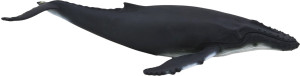 Figurka Mojo Humpback Whale Deluxe I 4.5 cm (5031923871199). Figurki superbohaterów