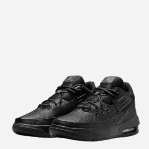 Buty sportowe młodzieżowe dla chłopca Nike Jordan Max Aura 5 Gs DZ4352-001 38 (5.5YUS) Czarne (196608233374). Buty sportowe i sneakersy chłopięce