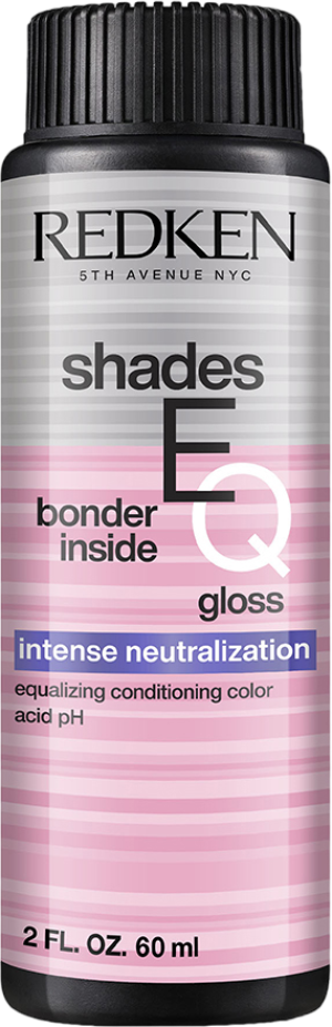 Farba do włosów Redken Shades EQ Gloss 09VV Lilac Ice 60 ml (3474637142124). Farby do włosów