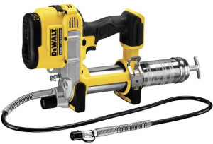 Smarownica DeWALT DCGG571NK (5035048716076). Narzędzia do smarowania