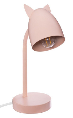 Lampa stołowa Atmosphera Ears Pink (3560238651223). Lampy stołowe