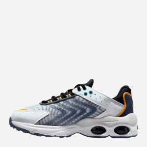 Buty sportowe chłopięce Nike Air Max DQ0296-102 38 Granatowy/Biały (196154657617). Buty sportowe i sneakersy chłopięce