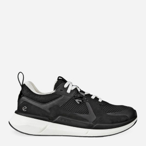 Sneakersy damskie do kostki ECCO Biom 2.2 W 83077351094 38 Czarne (194891524155). Buty sportowe damskie