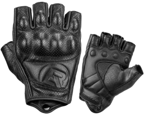 Rękawice motocyklowe Rockbros skórzane 16220006004 XL Czarne (7016802869588). Rękawice motocyklowe