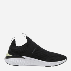 Buty do biegania damskie Puma Softride Pro Echo Slip-On NM 309982-02 38.5 (5.5UK) Czarne (4099685864843). Buty sportowe damskie