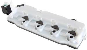Pojemnik na zużyty toner Canon WT-201 Container Waste Toner (FM0-0015-000). Części i akcesoria do drukarek