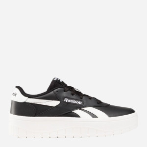 Sneakersy damskie Reebok Court Advance Surge 100202649 38 (5UK) Czarne (1200143950258). Buty sportowe damskie