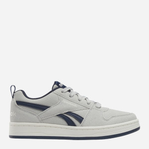 Sneakersy młodzieżowe chłopięce Reebok Royal Prime 2 100202248 36 (4UK) Szare (1200143760338). Tenisówki i trampki chłopięce