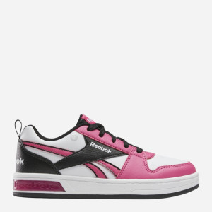 Sneakersy dziewczęce Reebok Royal Prime S 100202285 38 (5.5UK) Różowe (1200143764206). Tenisówki i trampki dziewczęce