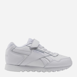 Sneakersy chłopięce Reebok Glide Elastic 100222880 30.5 (12.5UK) Białe (1200161523830). Buty sportowe i sneakersy chłopięce