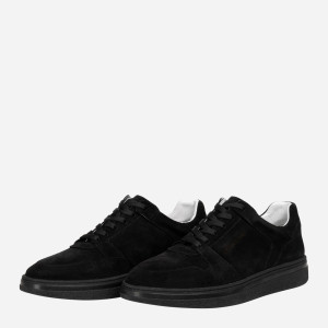 Sneakersy męskie Cerruti 1881 CSSU01538S 42 Czarne (8052579301578). Buty sportowe męskie