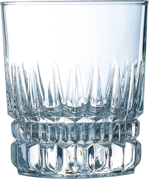 Komplet szklanek Luminarc Imperator 300 ml 6 szt (026102825457). Szklanki