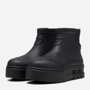 Trzewiki damskie na platformie Puma Mayze Wellis Boot Wns 39773202 41 (7.5UK) Czarne (4067979465465). Buty za kostkę damskie