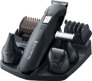 Zestaw do strzyżenia REMINGTON PG6030. Trymery