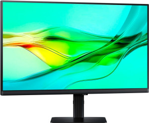 Monitor 27" Samsung ViewFinity HRM S60UD (LS27D604UAUXEN). Monitory