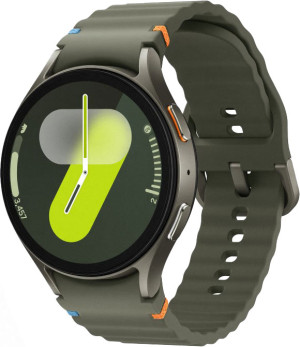 Smartwatch Samsung Galaxy Watch 7 44mm Green (SM-L310NZGAEUE). Smartwatche