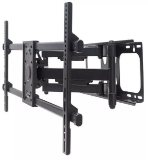 Ramię LCD ścienne Manhattan 37-90 cali FULLM (766623461290). Uchwyty do telewizorów i monitorów