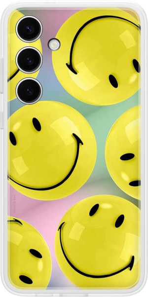 Etui Samsung Suit Case EF-MS926CYEGWW do Samsung Galaxy S24 Plus Yellow (8806095498560). Etui i pokrowce na telefony