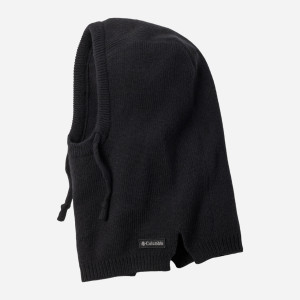 Kominiarka Columbia Boundless Hills Balaclava 2092661010 One Size Czarna (195981245851). Kominiarki