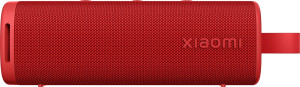 Przenośny głośnik Xiaomi Sound Outdoor Red (QBH4263GL). Głośniki przenośne