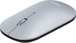 Mysz Terra NBM1000S RF Wireless+USB Silver (TERRA NBM1000S). Myszki komputerowe