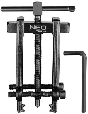 Ściągacz do łożysk NEO Tools 24-55 x 100 mm 11-813 (5907558418507). Ściągacze